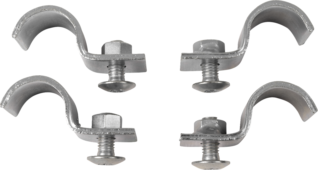MOOSE OFFROAD Aluminum Skid Plate — Skid Plate