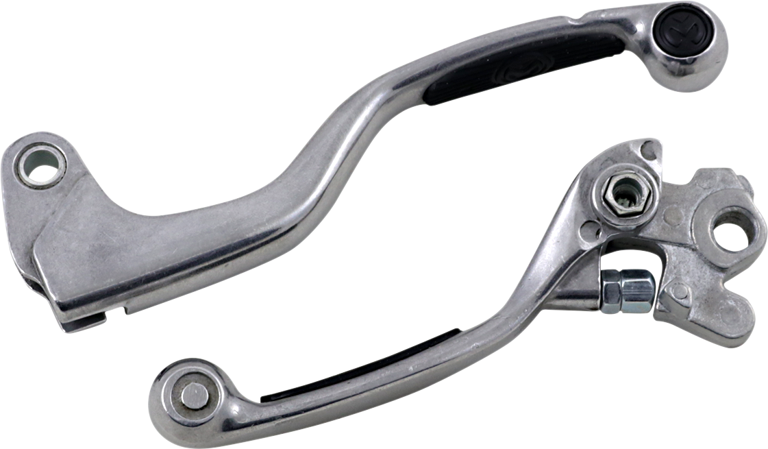 Moose Racing Competition Lever Set Kawasaki / Suzuki 65cc-450cc 2000-2017