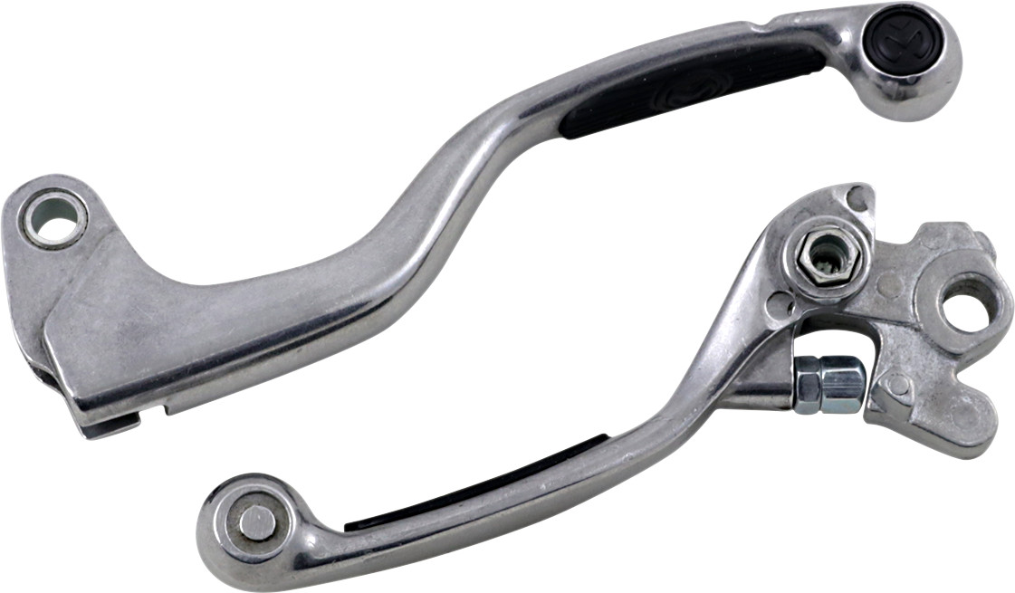 Moose Racing Competition Lever Set