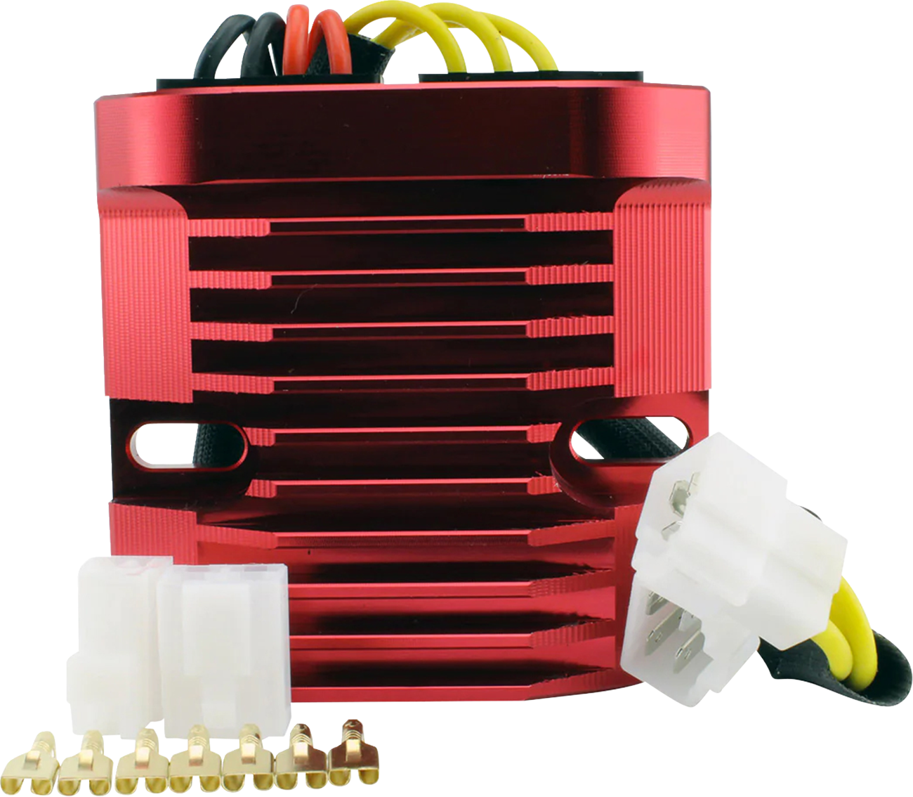 RM STATOR Voltage Regulator