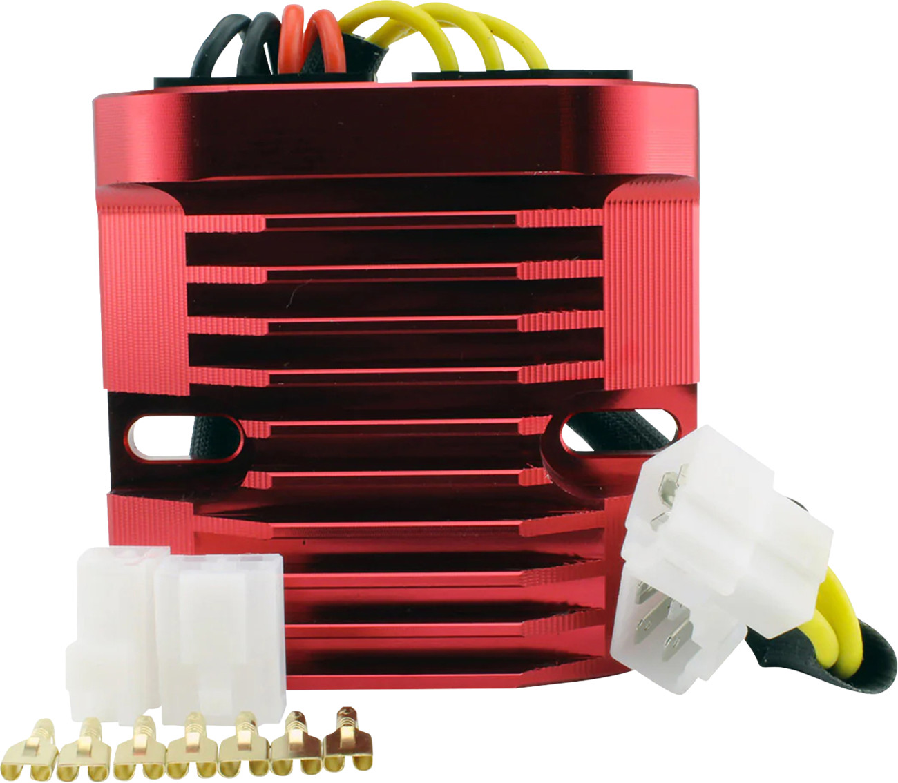 RM STATOR Voltage Regulator