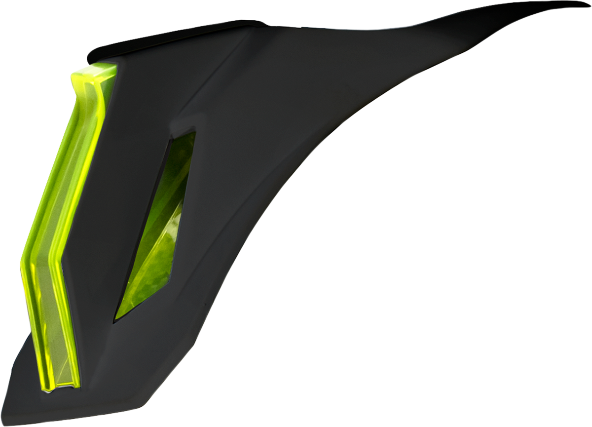 ICON Airform™ Helmet Speedfin