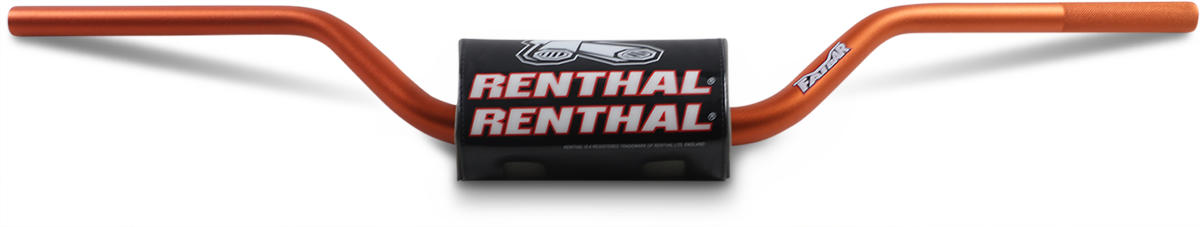 Renthal Fatbar Handlebars 1-1/8"