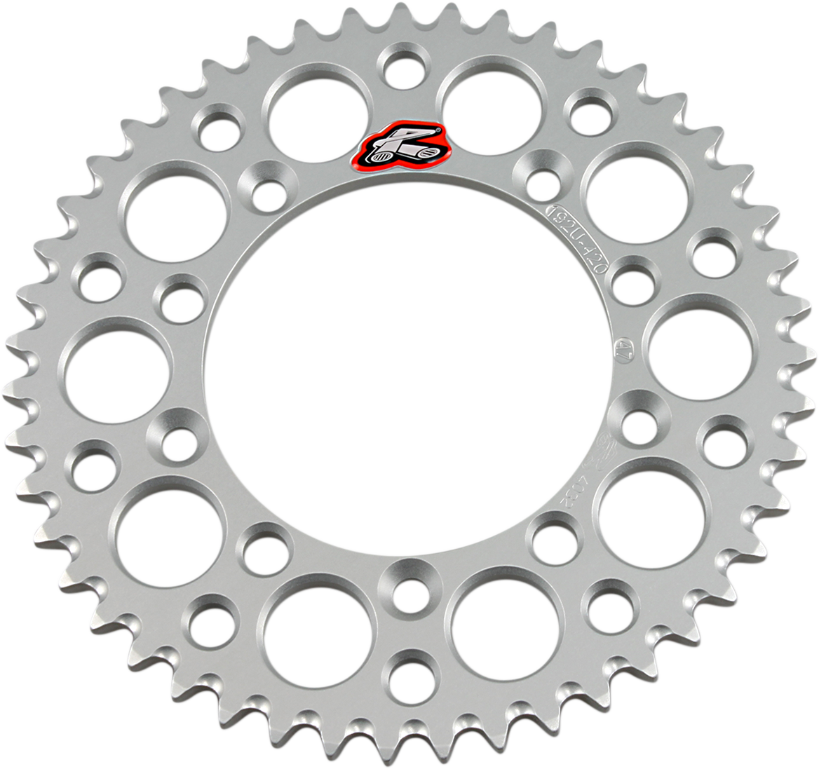 Renthal Rear Sprocket 1998-2024 KTM 65 SX / 2021-2024 Gas Gas MC 65 / 2018-2024 Husqvarna TC65