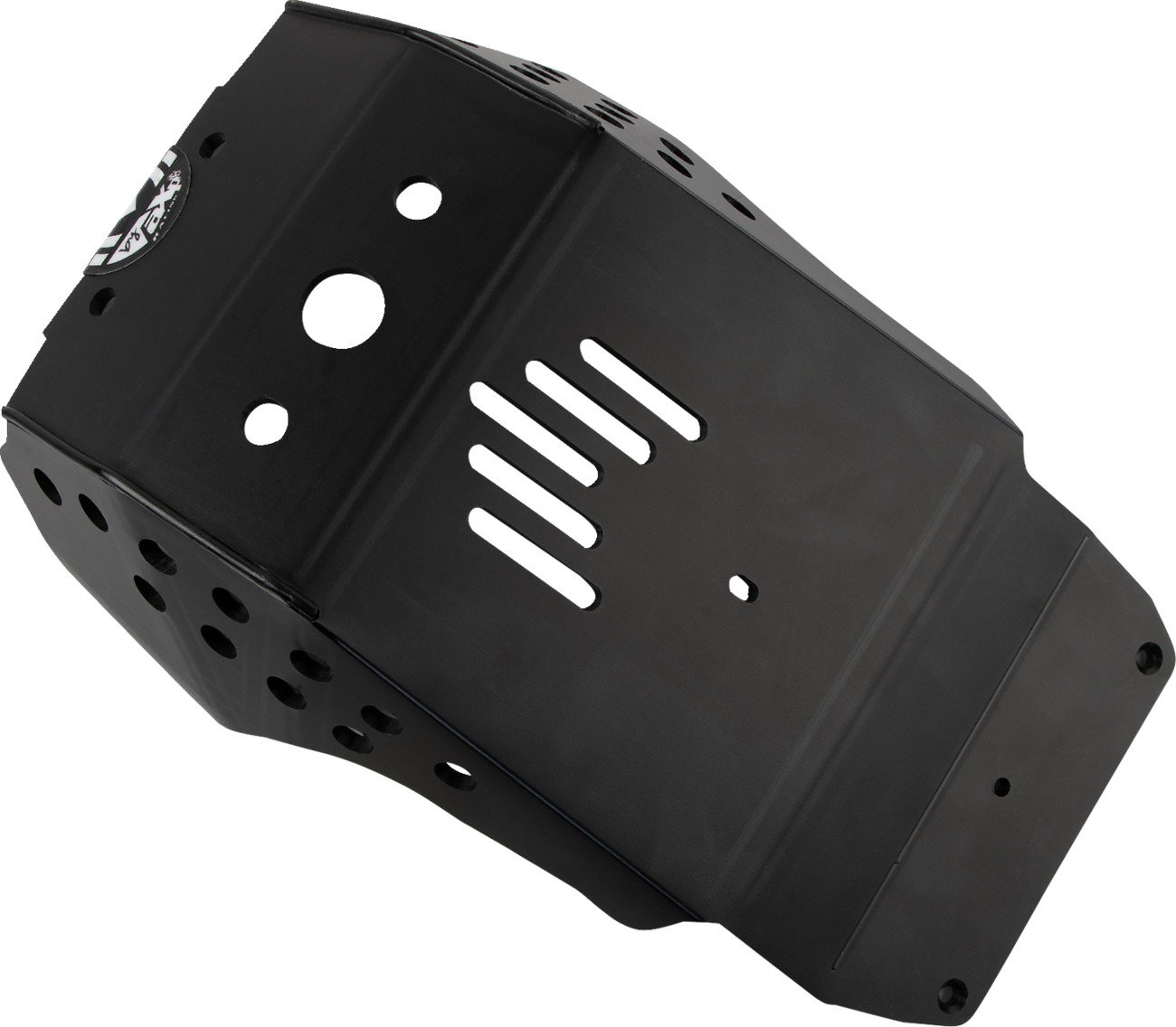 Moose offroad Pro Skid Plate - KTM | Husqvarna