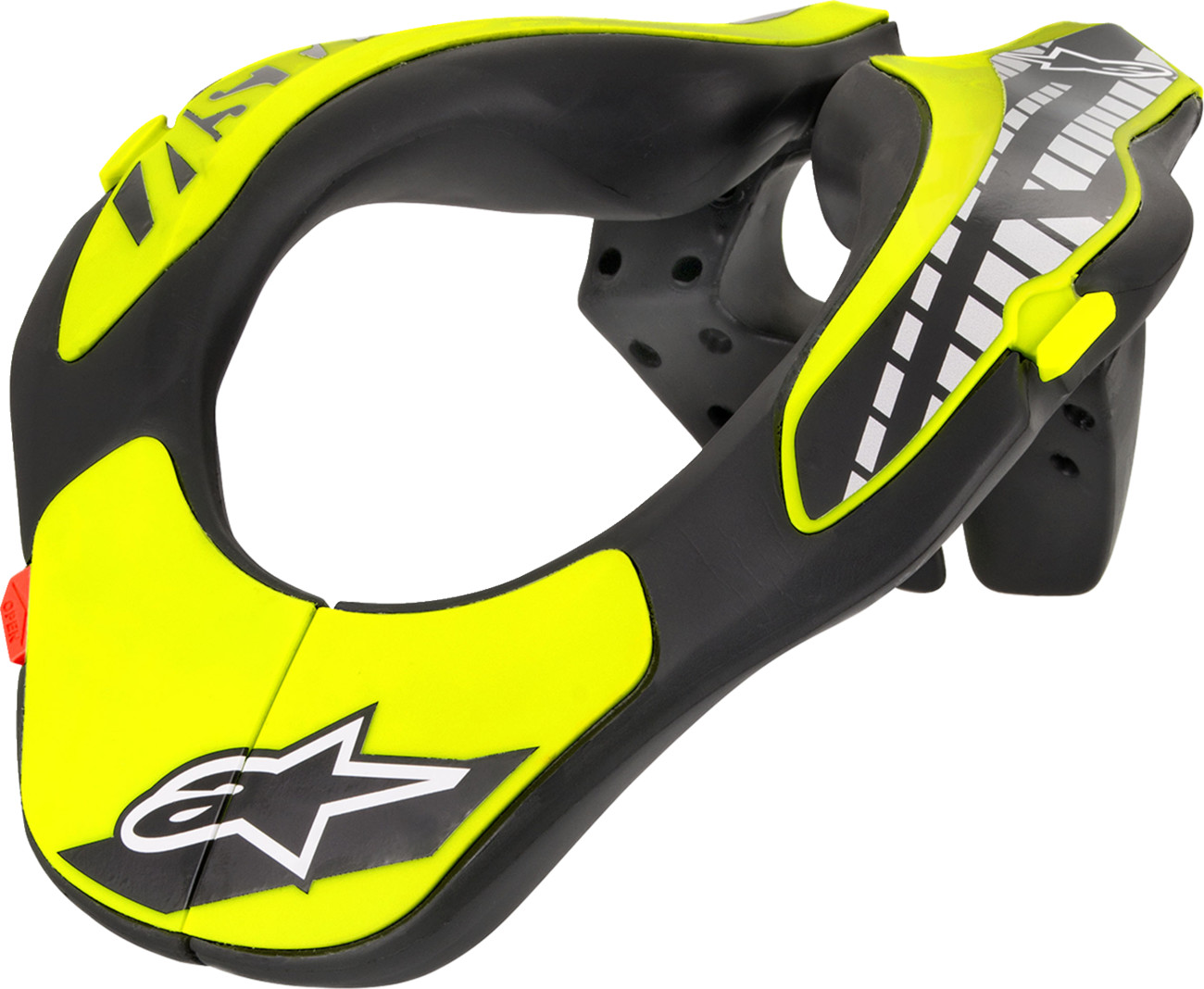 ALPINESTARS Youth Neck Support