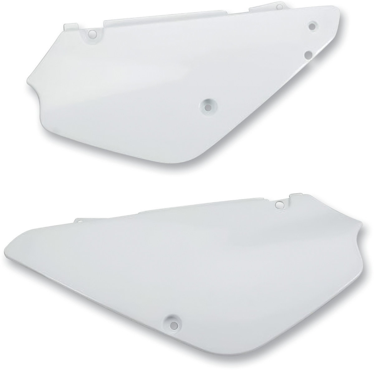 UFO Side Panels Suzuki RM80 / RM85 2000-2024