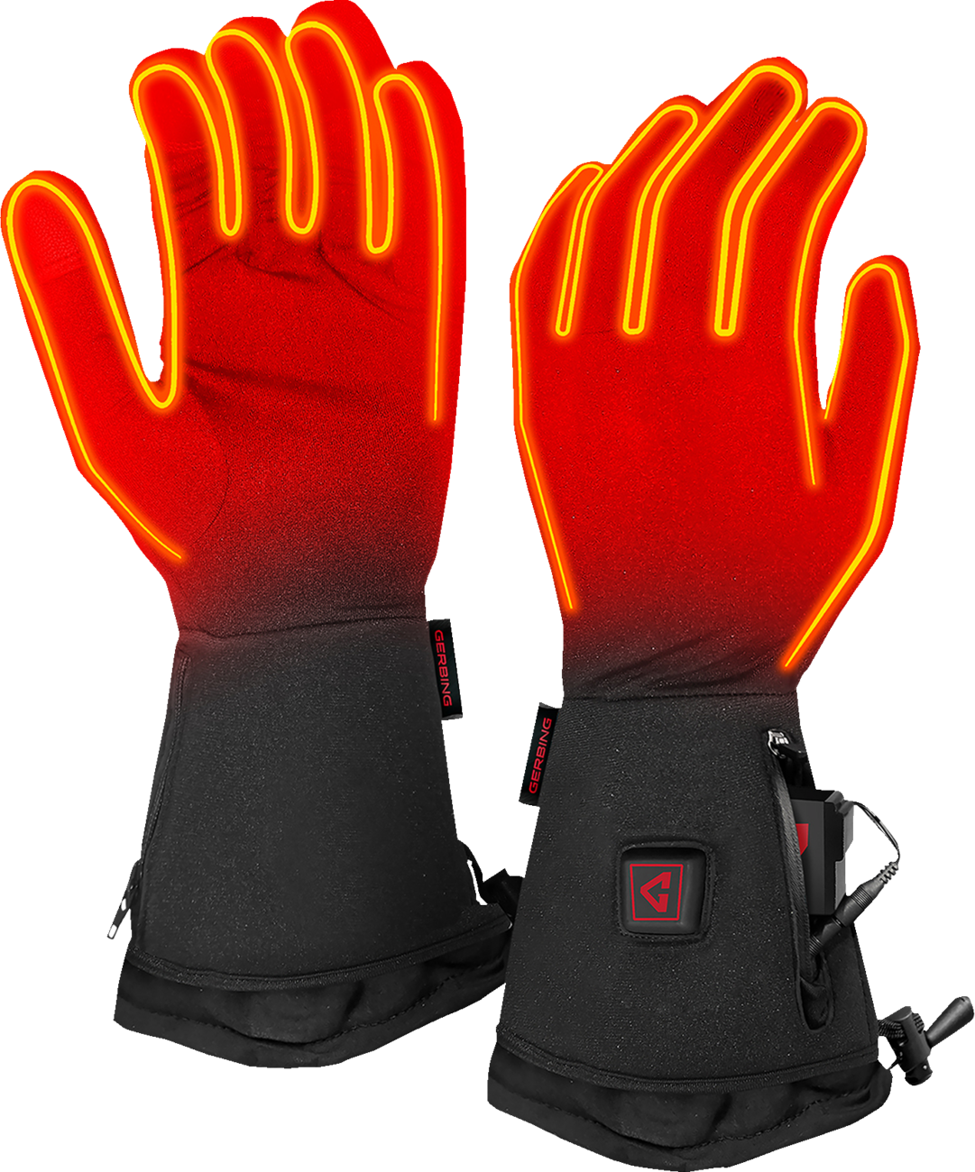 Gerbing 7V Heated Glove Liners