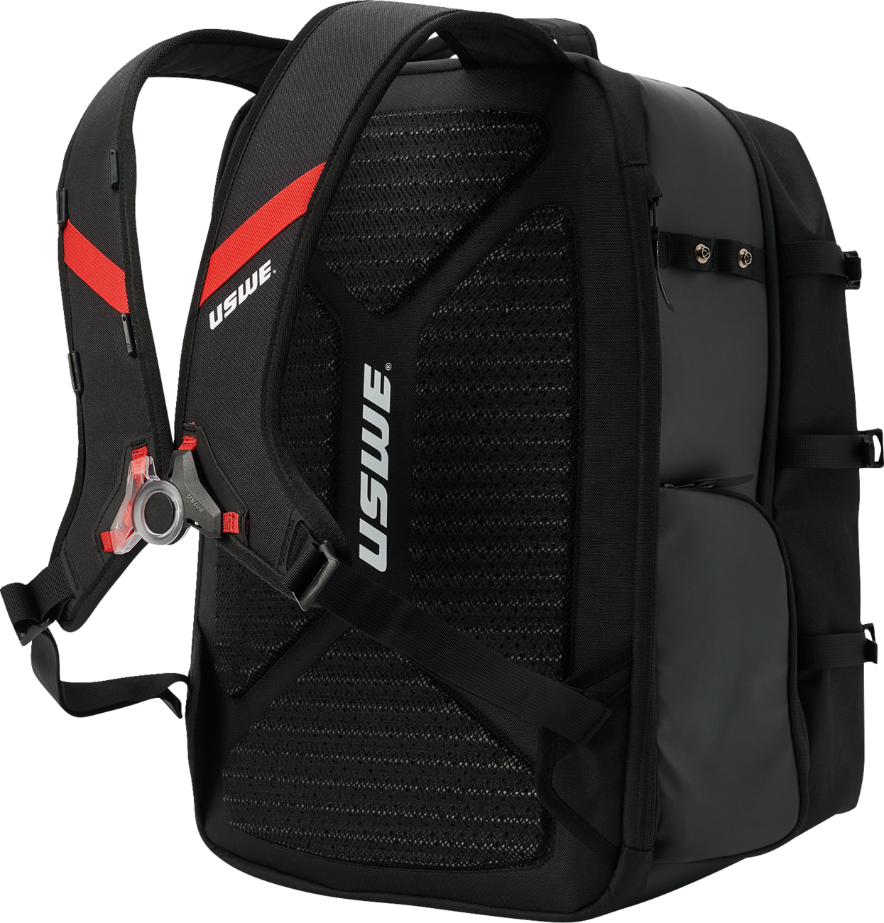 USWE Buddy Backpack