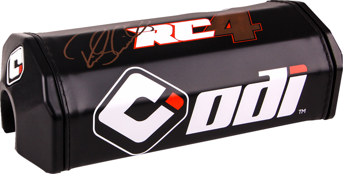 ODI SX8 Handlebar Pads