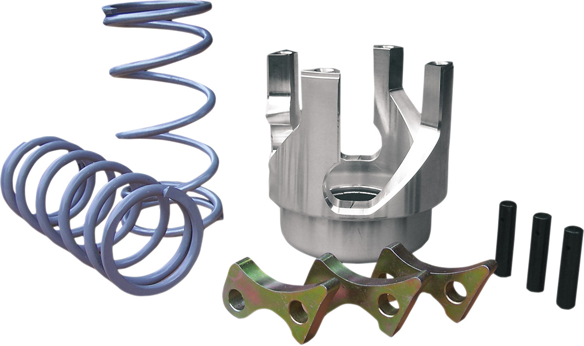 STRAIGHTLINE PERFORMANCE Clutch Kit