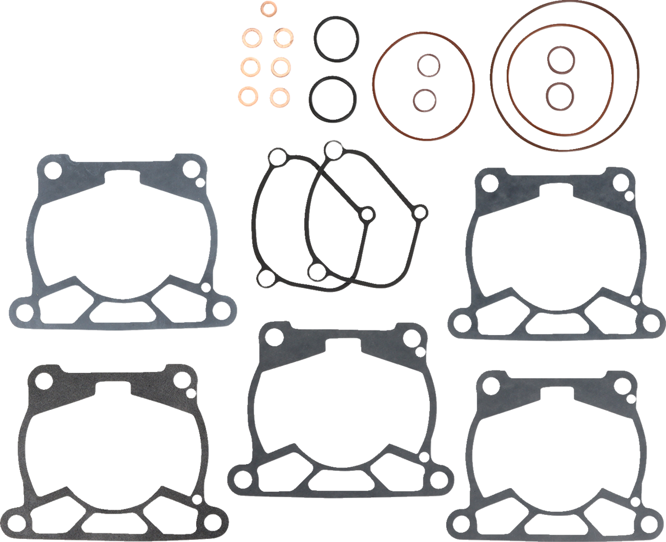 COMETIC Top End Gasket Kit