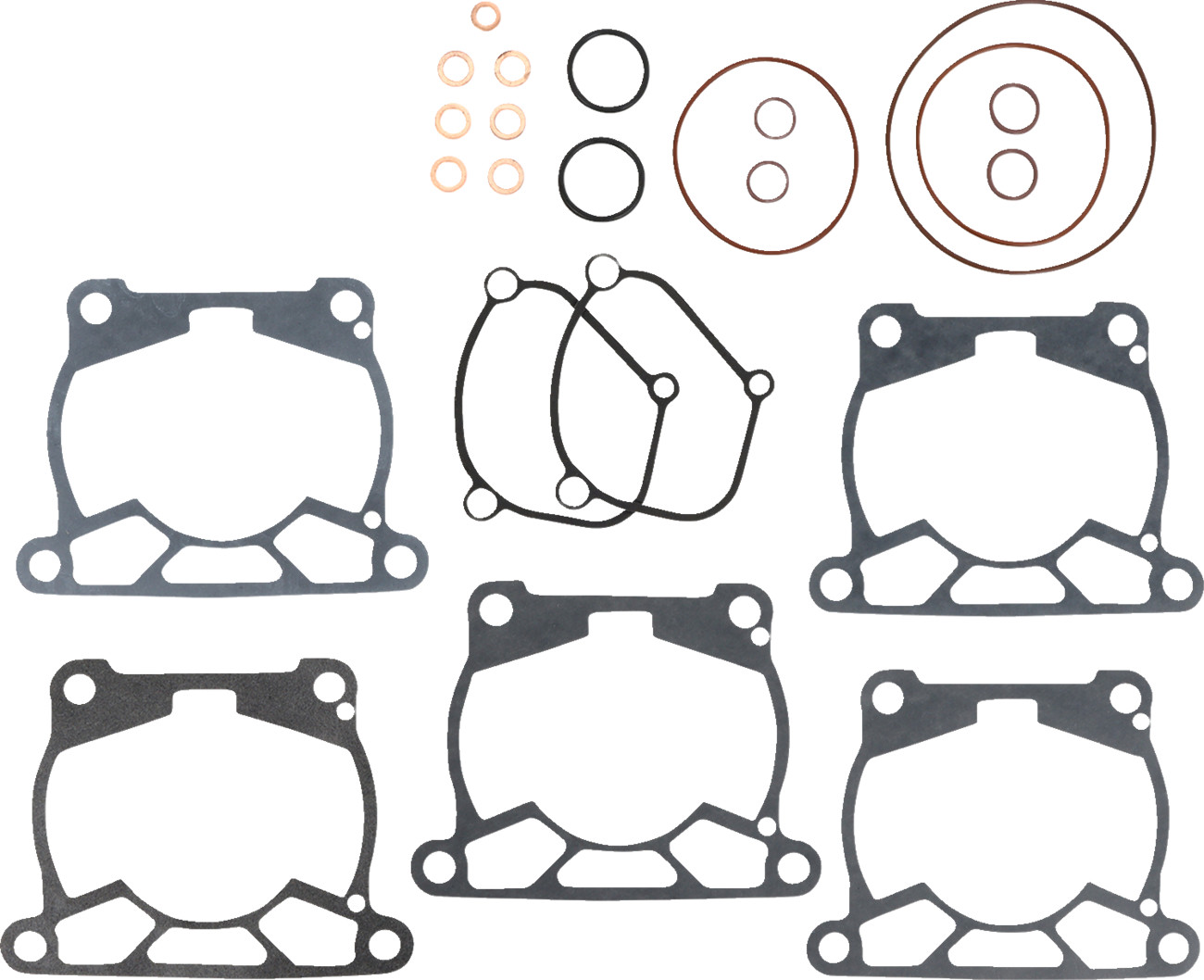 COMETIC Top End Gasket Kit