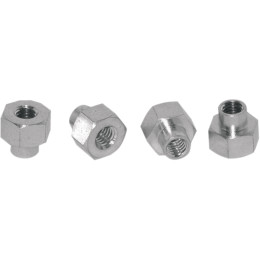 CYLINDER SLEEVE HOLD-DOWNS CYLINDER SLEEVE HOLD-DOWNS