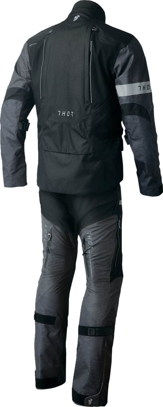 Thor Range Jersey