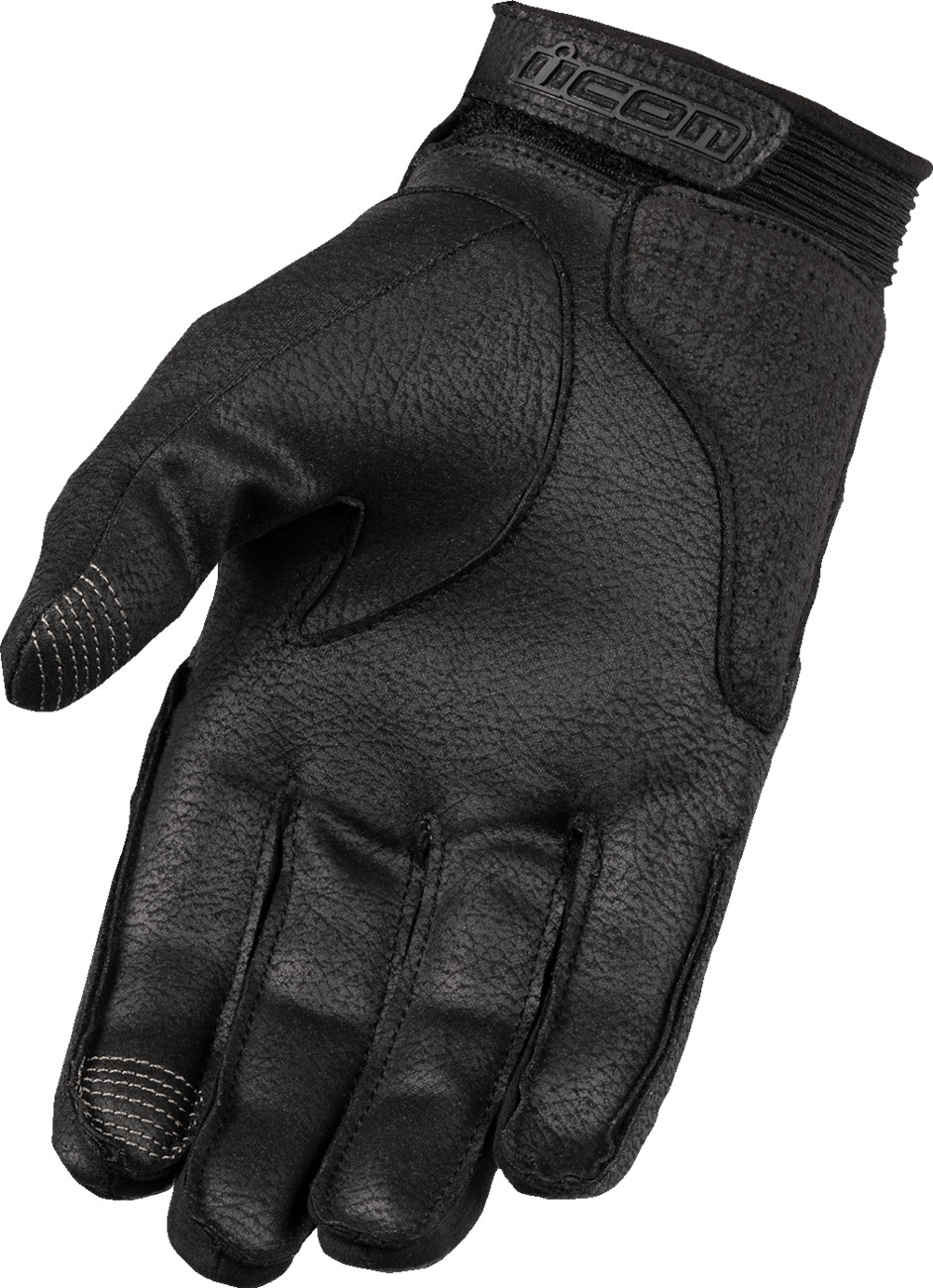 Icon Superduty3™ Gloves