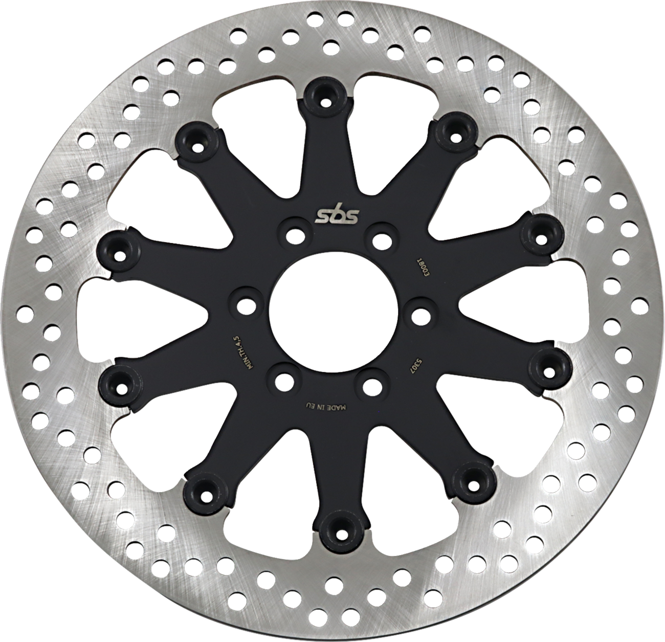SBS Brake Rotor