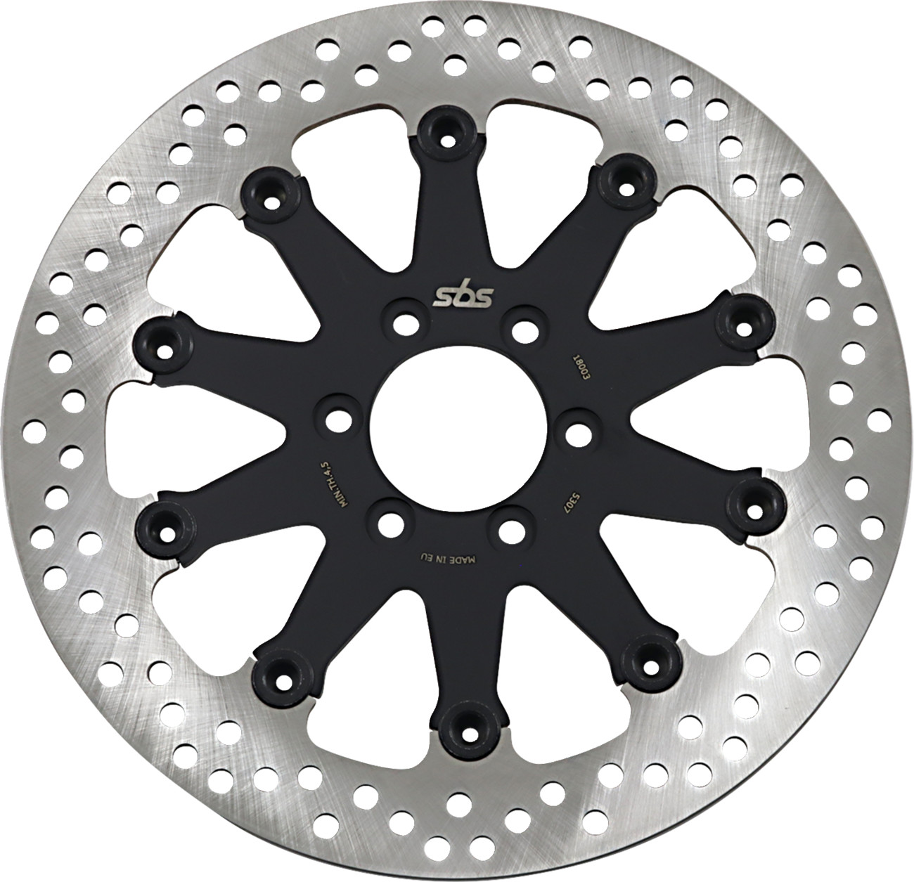 SBS Brake Rotor