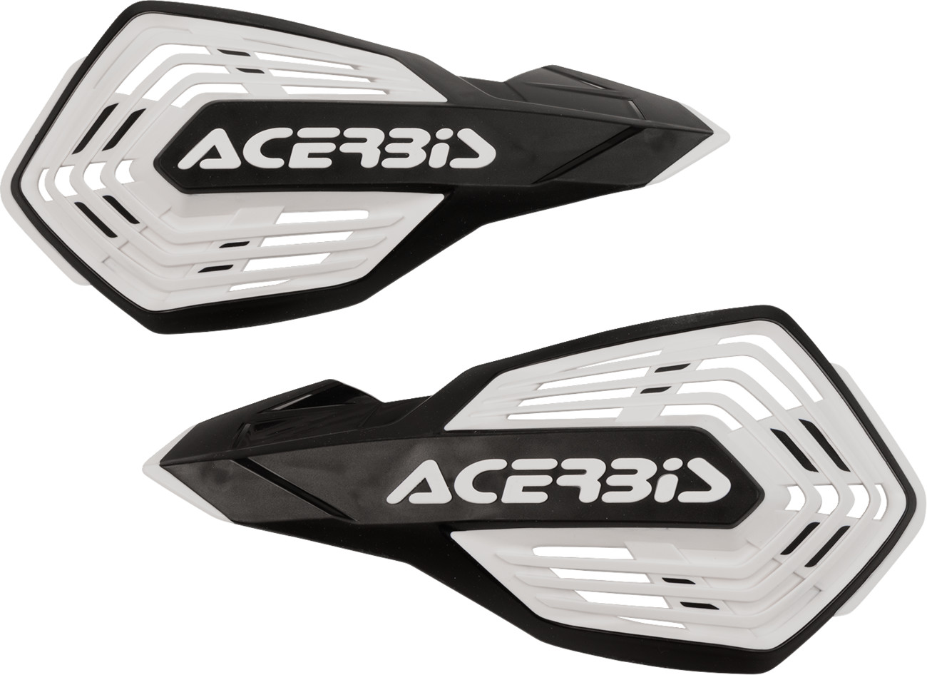 Acerbis K-Future Handguards Kawasaki / Suzuki 250cc-450cc 2016-2027