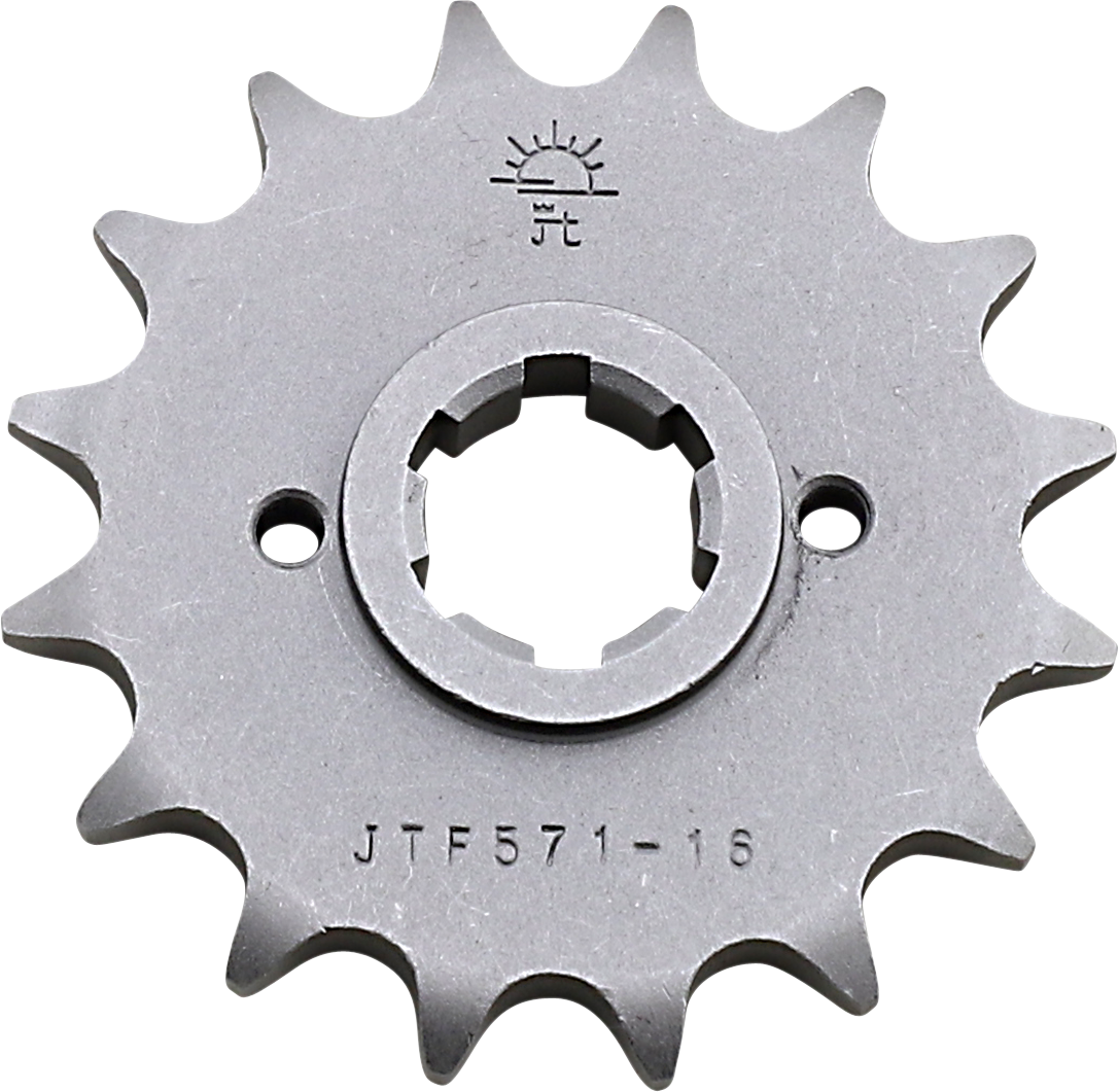 Countershaft Sprocket — Yamaha