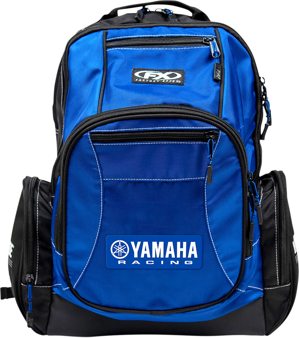 FACTORY EFFEX Premium Backpack