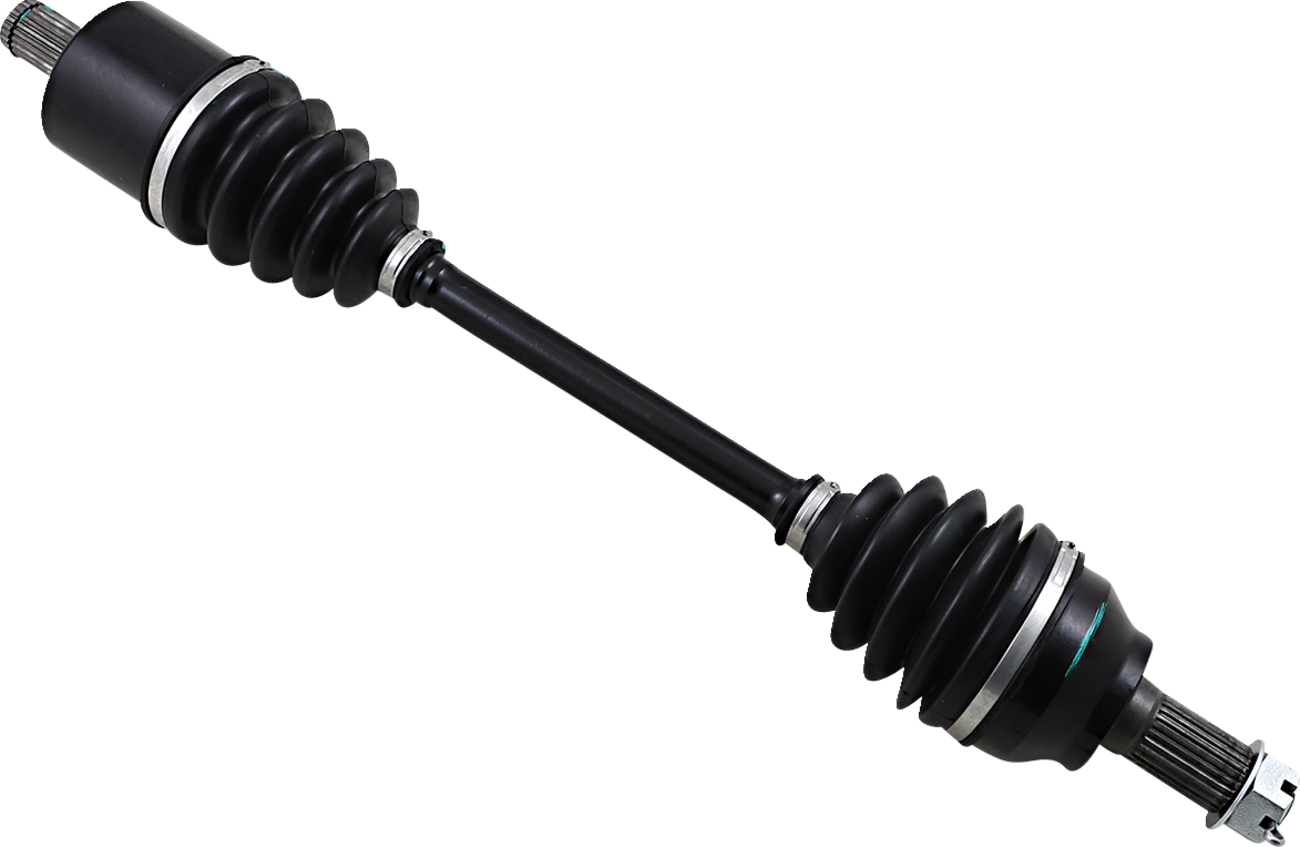 Moose offroad Complete Axle Kit Polaris