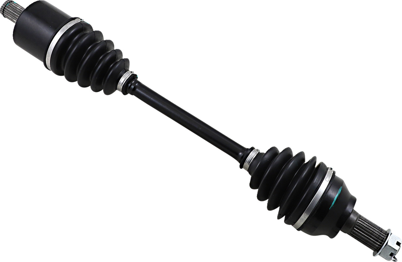 Moose Racing Complete Axle Assembly