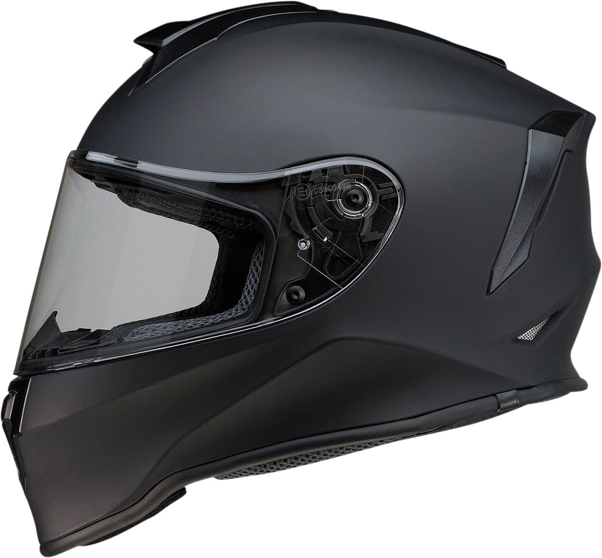 Z1r Youth Warrant Helmet