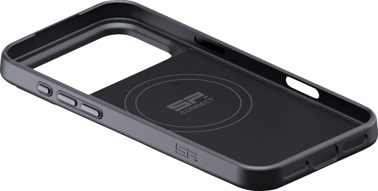SP CONNECT Xtreme SPC Plus Case iPhone 17 Pro Max | eBay
