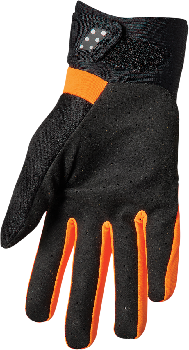 Thor Spectrum Cold Weather Gloves