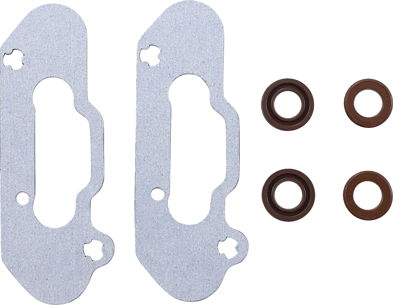 VERTEX Exhaust Valve Gasket Kit