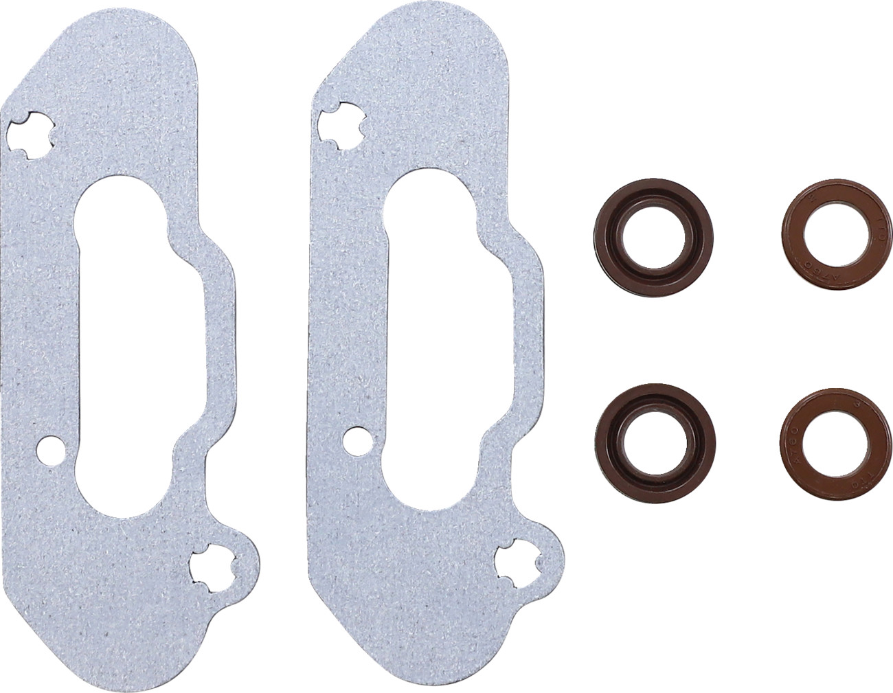 VERTEX Exhaust Valve Gasket Kit
