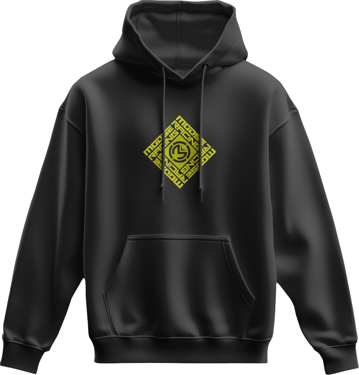 Spin Sync Hoodie