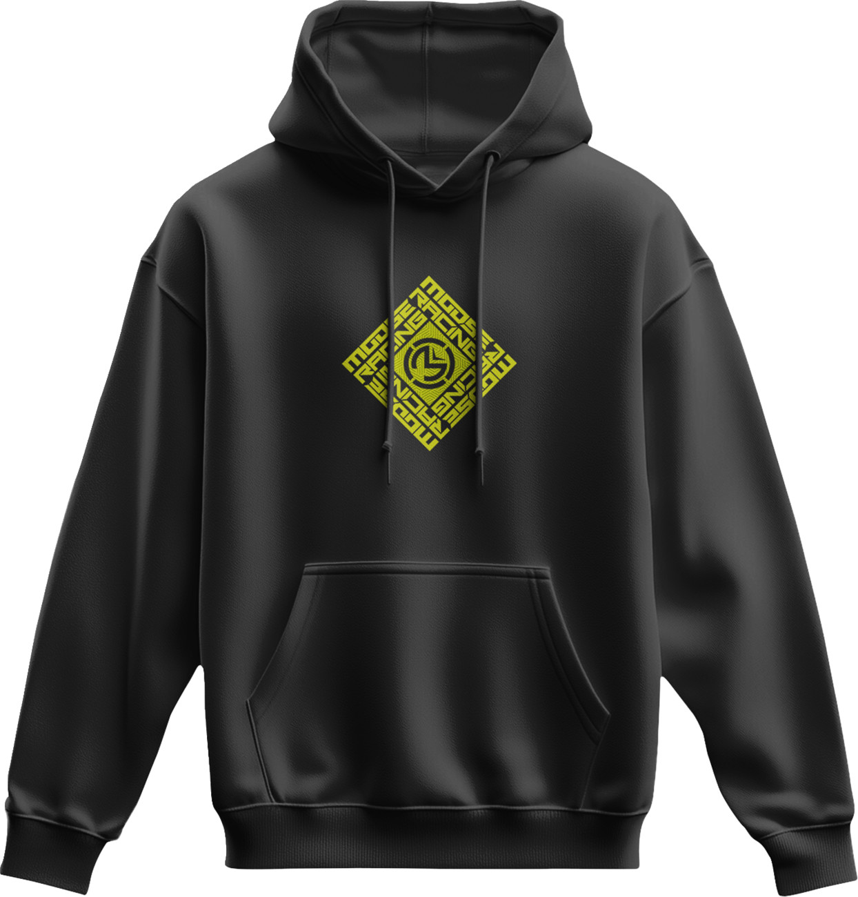 Moose Racing Spin Sync Hoodie
