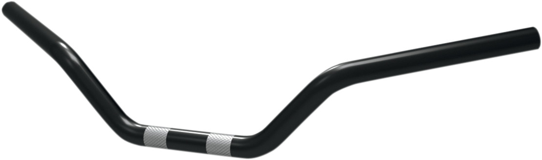 Khrome werks 1" Handlebar - Drag XL - Black