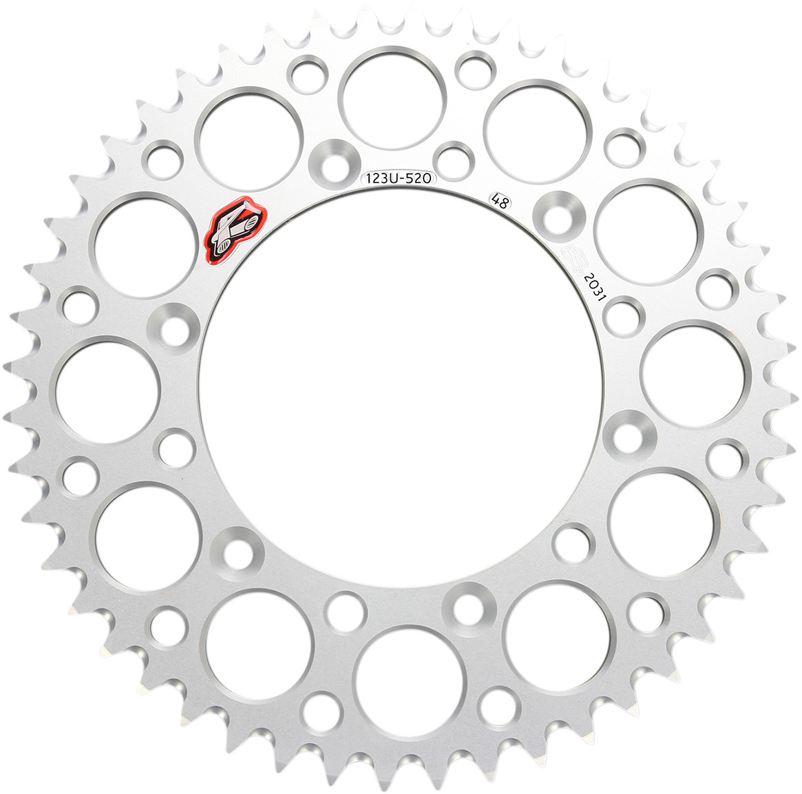 RENTHAL Ultralight Rear Sprocket