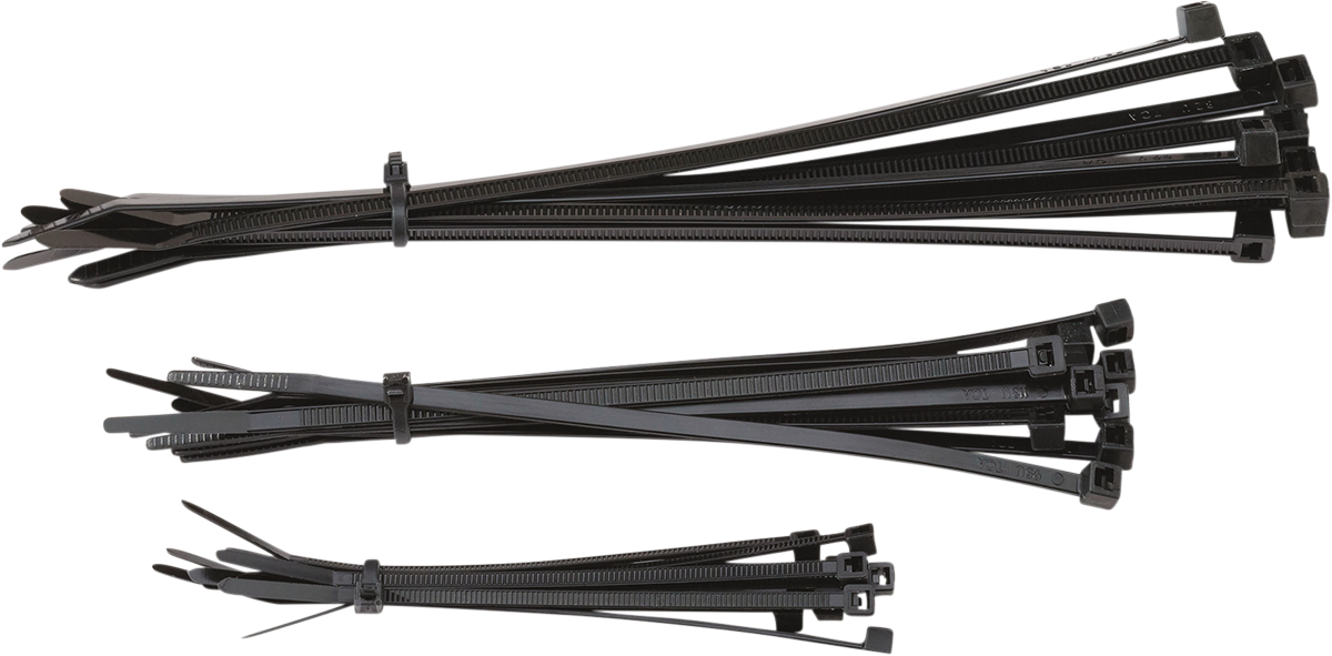 Moose Racing Cable Ties