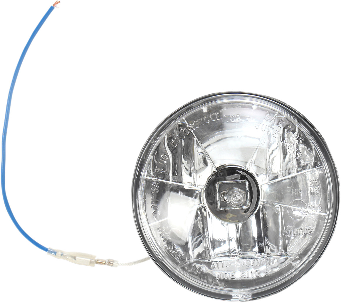 Drag Specialties Diamond-Style Light Kits