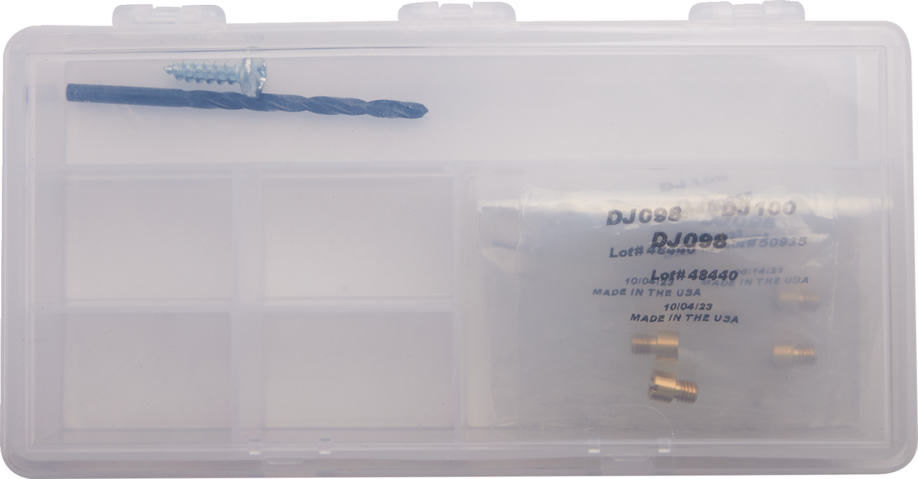 DYNOJET Jet Kit - Stage 2