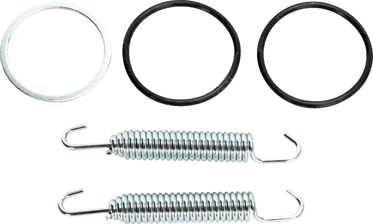 Moose Racing Exhaust Gasket Kit