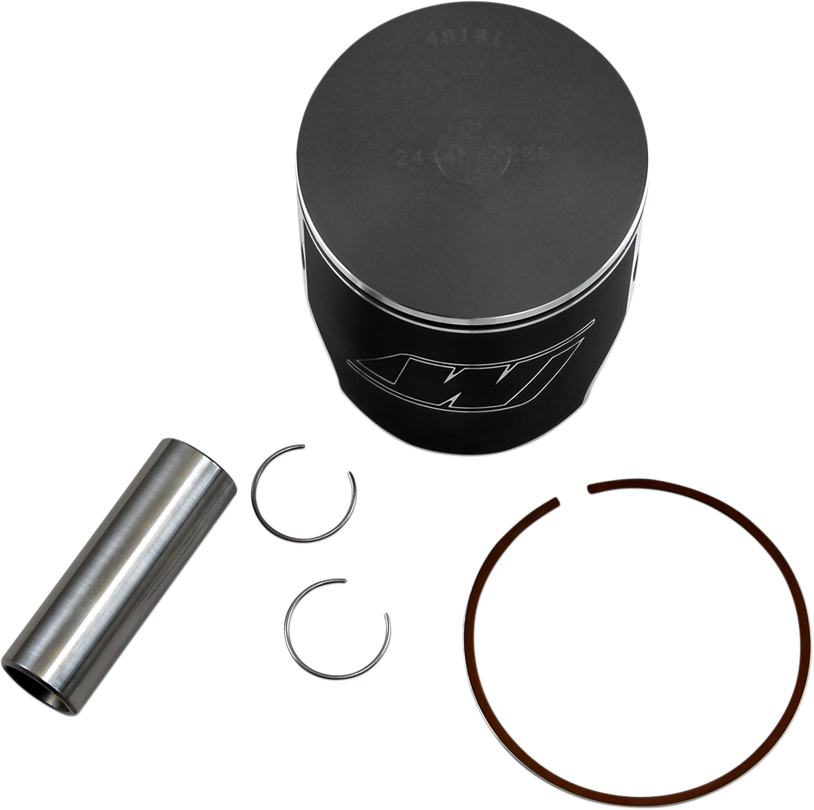 Piston Kit for 2 Stroke