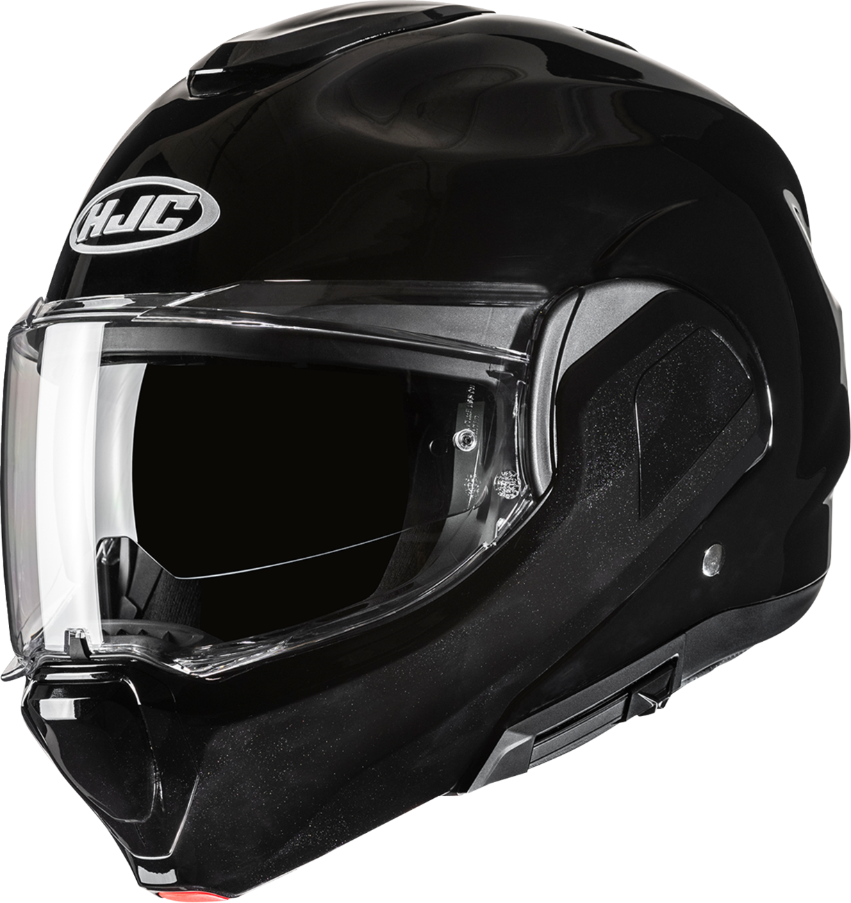 HJC F100 Solid Helmet