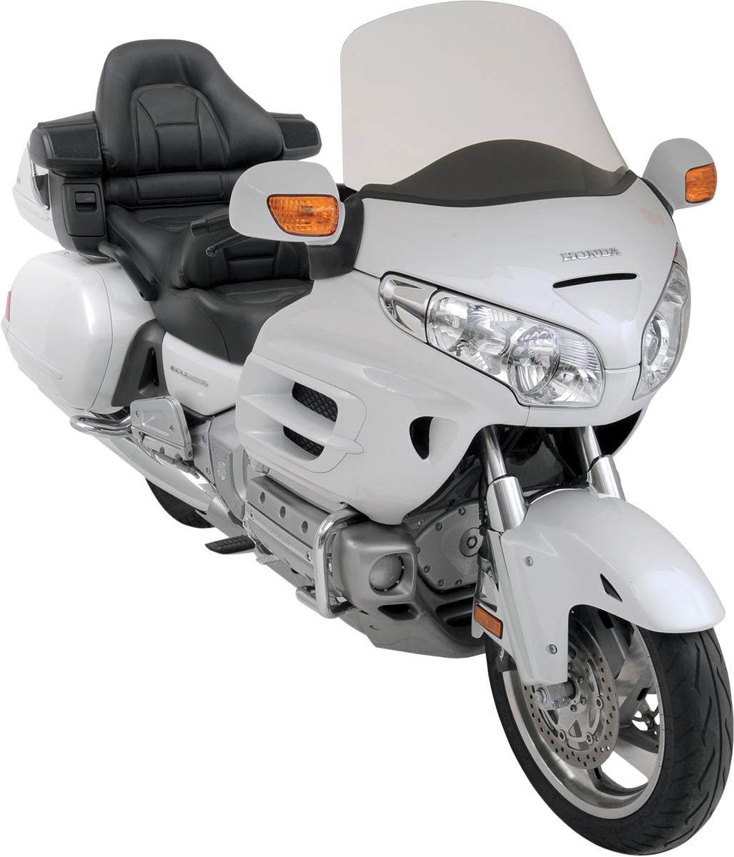 MEMPHIS SHADES Gold Wing Windshield — Standard