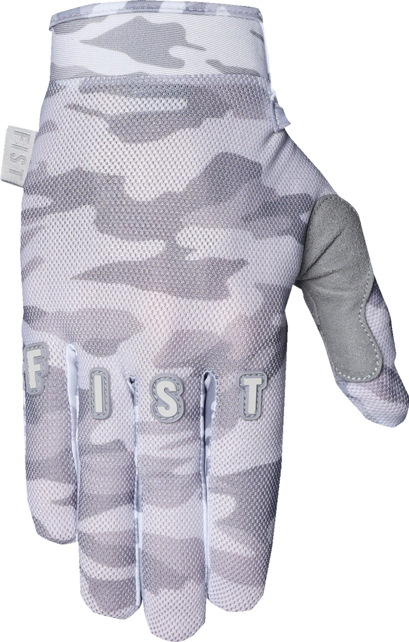 Fist Handwear Breezer Snow Camo Gloves