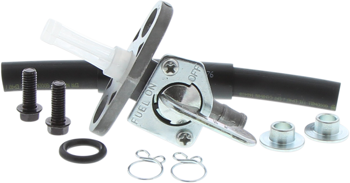 Fuel Valve Kit
