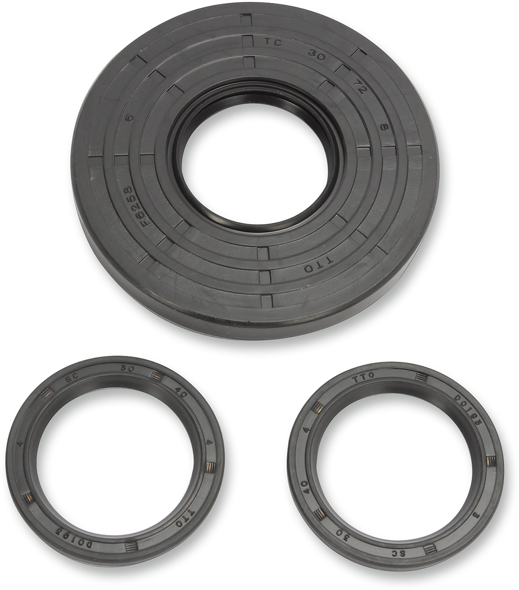 Differential Seal Kit