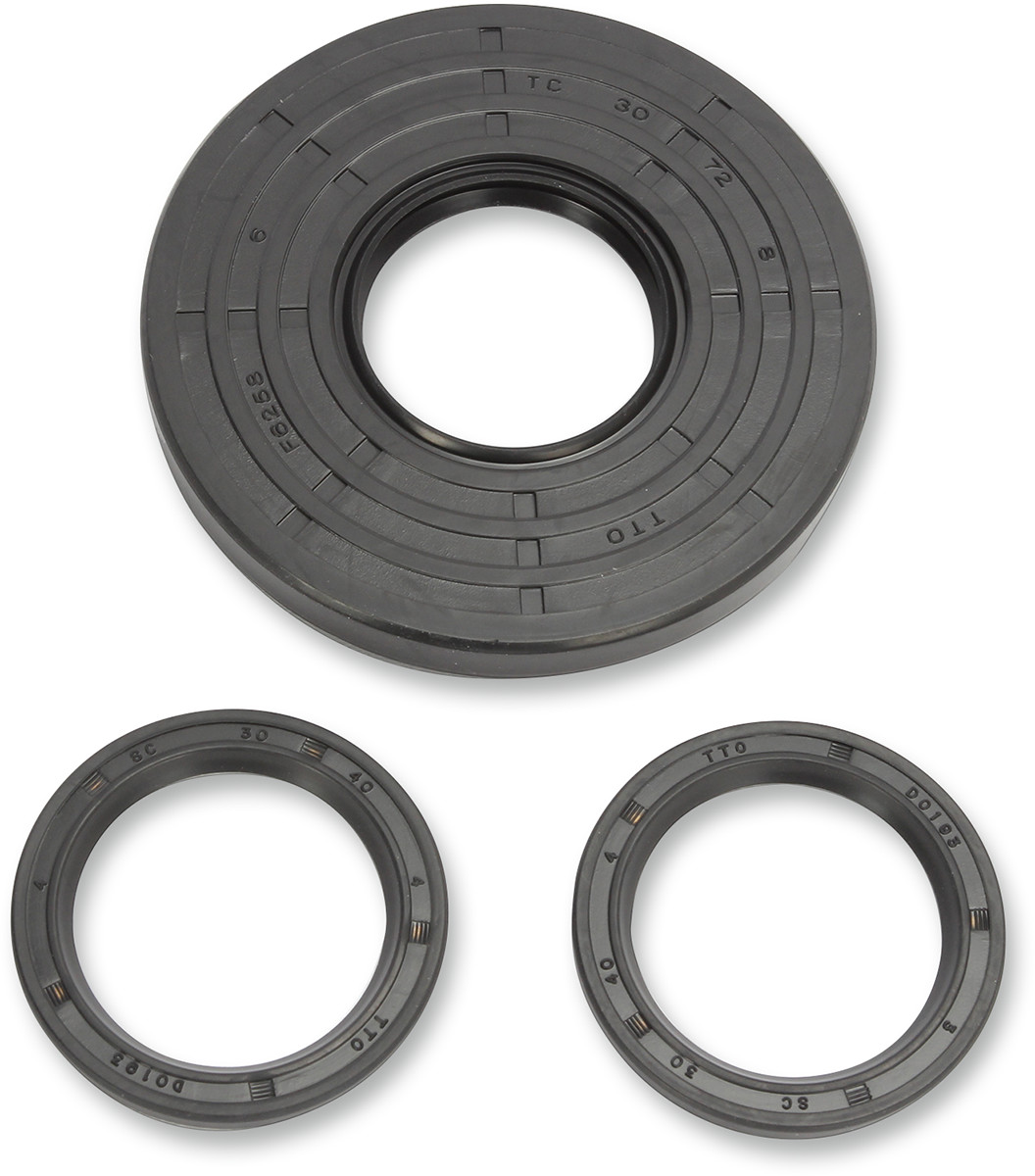 Differential Seal Kit