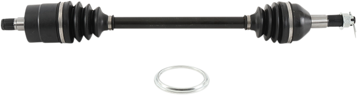 All Balls Racing 8 Ball Xtreme Rear Axle Can-Am Commander 800 / 1000 / MAX 2011-2015