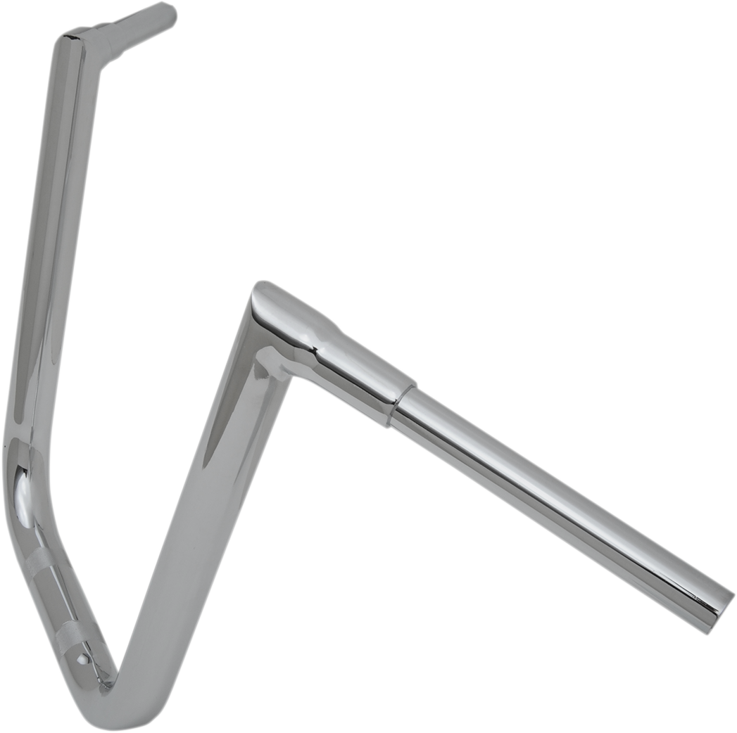 1-1/2" Grande Twin Peaks Hefty Handlebar