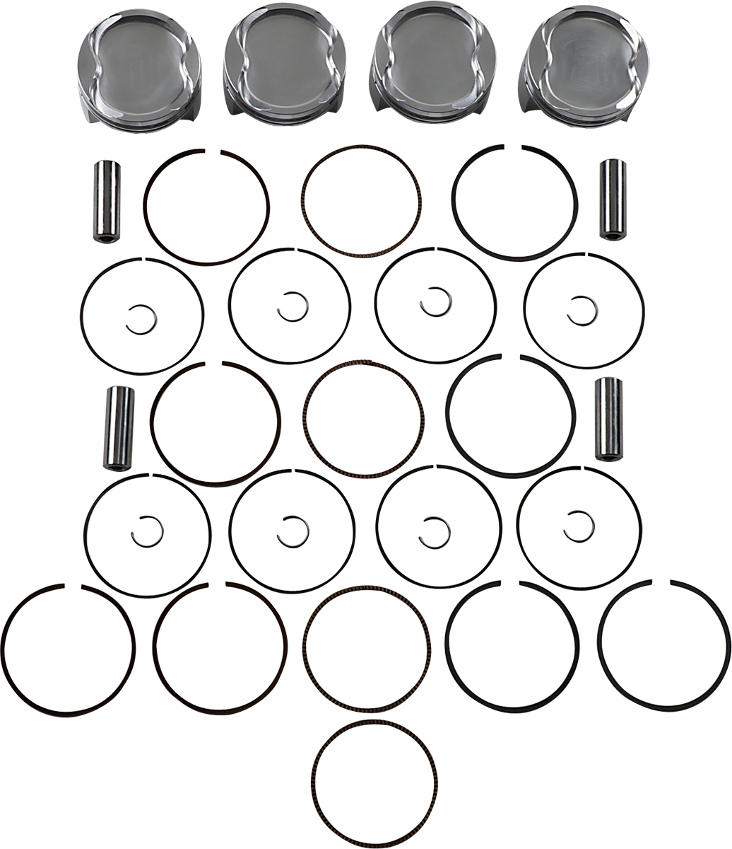 Piston Kit
